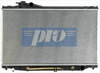 PRO 8012062 Radiator, engine cooling