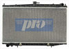 PRO 8012150 Radiator, engine cooling