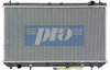 PRO 8012299 Radiator, engine cooling