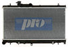 PRO 8012331 Radiator, engine cooling