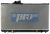 PRO 8012356 Radiator, engine cooling