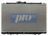 PRO 8012375 Radiator, engine cooling