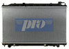 PRO 8012414 Radiator, engine cooling