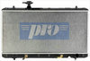 PRO 8012451 Radiator, engine cooling