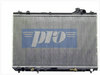 PRO 8012452 Radiator, engine cooling