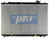 PRO 8012453 Radiator, engine cooling