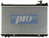 PRO 8012455 Radiator, engine cooling