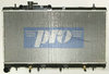 PRO 8012465 Radiator, engine cooling