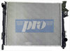 PRO 8012480 Radiator, engine cooling