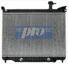 PRO 8012563 Radiator, engine cooling