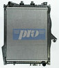 PRO 52029044AB Radiator, engine cooling