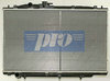 PRO 8012773 Radiator, engine cooling