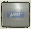 PRO 8012809 Radiator, engine cooling