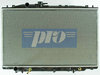 PRO 8012838 Radiator, engine cooling