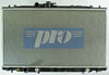 PRO 8012916 Radiator, engine cooling