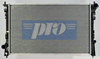PRO 8012936 Radiator, engine cooling