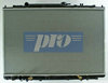 PRO 8012956 Radiator, engine cooling