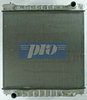 PRO 8012976 Radiator, engine cooling