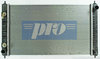 PRO 8012988 Radiator, engine cooling