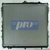 PRO 8012993 Radiator, engine cooling