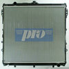 PRO 8012994 Radiator, engine cooling