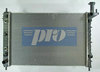 PRO 8013007 Radiator, engine cooling