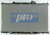 PRO 8013015 Radiator, engine cooling