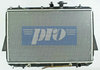 PRO 8013024 Radiator, engine cooling