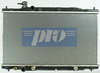 PRO 8013031 Radiator, engine cooling