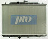 PRO 8013047 Radiator, engine cooling