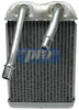 PRO 9010003 Radiator, engine cooling