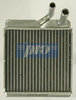 PRO 9010079 Radiator, engine cooling