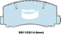 Bendix DB1103 