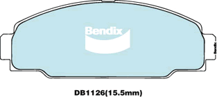 Bendix DB1126 