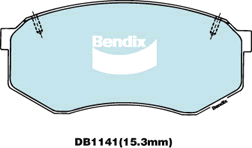 Bendix DB1141 