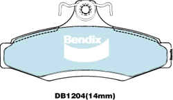 Bendix DB1204 