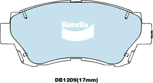  DB1209 