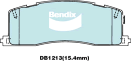 Bendix DB1213 