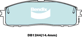 Bendix DB1244 