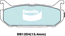 Bendix DB1254 