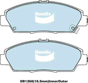 Bendix DB1268 