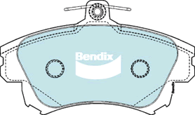 Bendix DB1381 