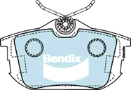 Bendix DB1382 