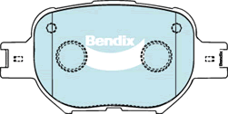 Bendix DB1431 