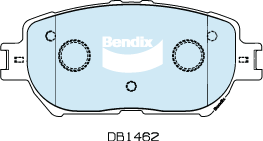 Bendix DB1462 