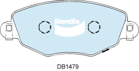 Bendix DB1479 