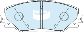 Bendix DB1801 