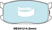 Bendix DB241 