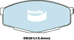 Bendix DB281 