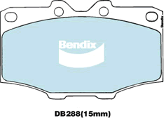 Bendix DB288 